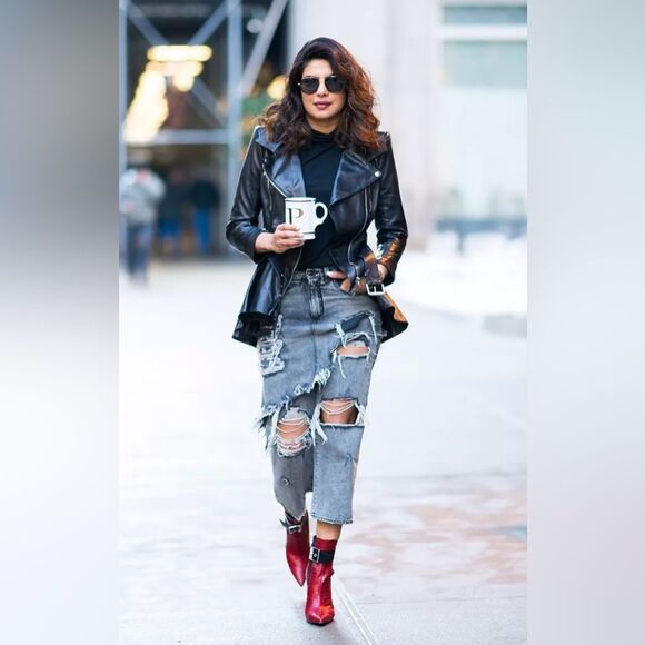 Rock Concert Outfits! - Picture 10 of 15